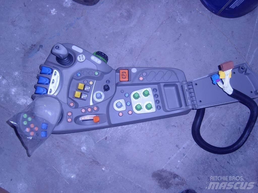Deutz same 运输工具-其他