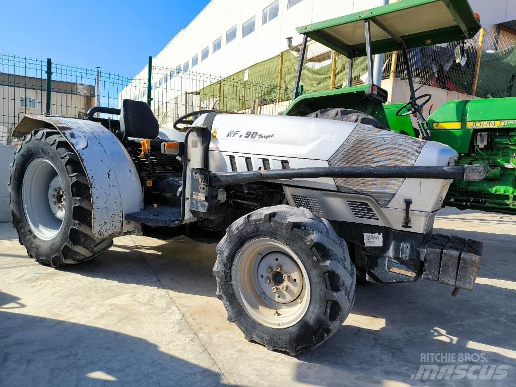 Lamborghini RF-90 拖拉机/农用车