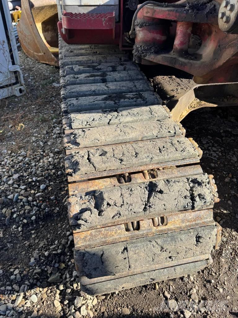 Takeuchi TB 1140 履带挖掘机