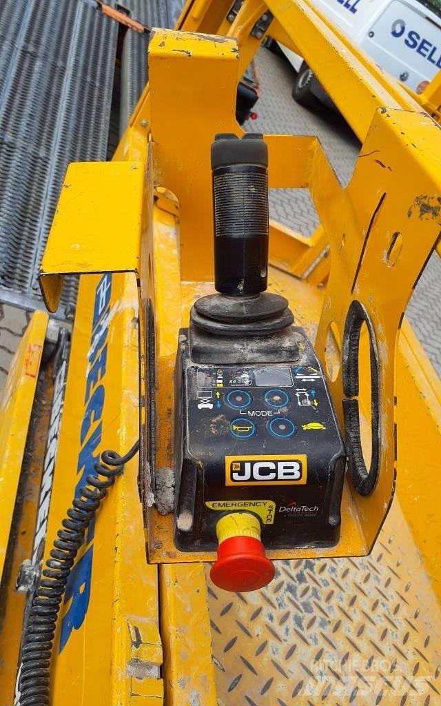 JCB S1930E (02294) 剪叉式升降机