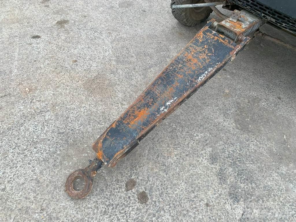 Doosan 12/235 NVT 压缩机