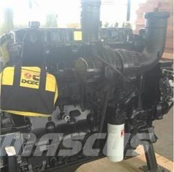 Cummins QSZ13-C500 发动机