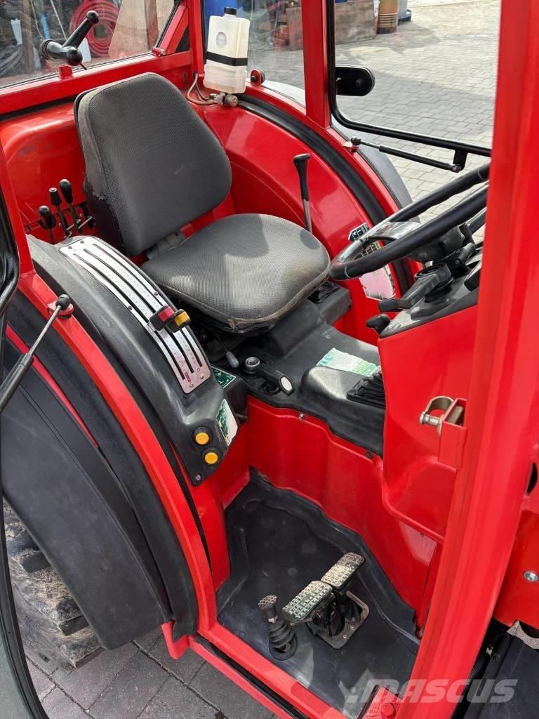 Goldoni STAR 85 拖拉机/农用车