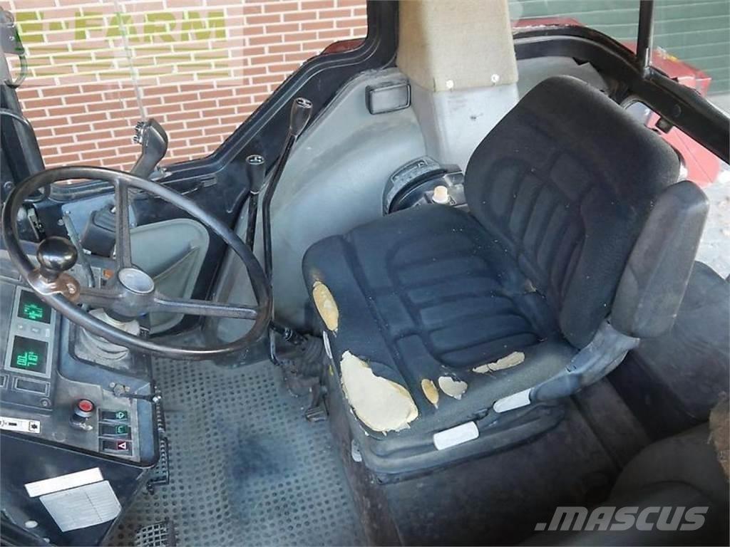 Case IH 844 xl+ 拖拉机/农用车