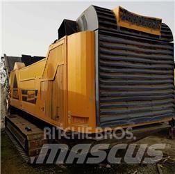 Doppstadt AK510 K 废料粉碎机