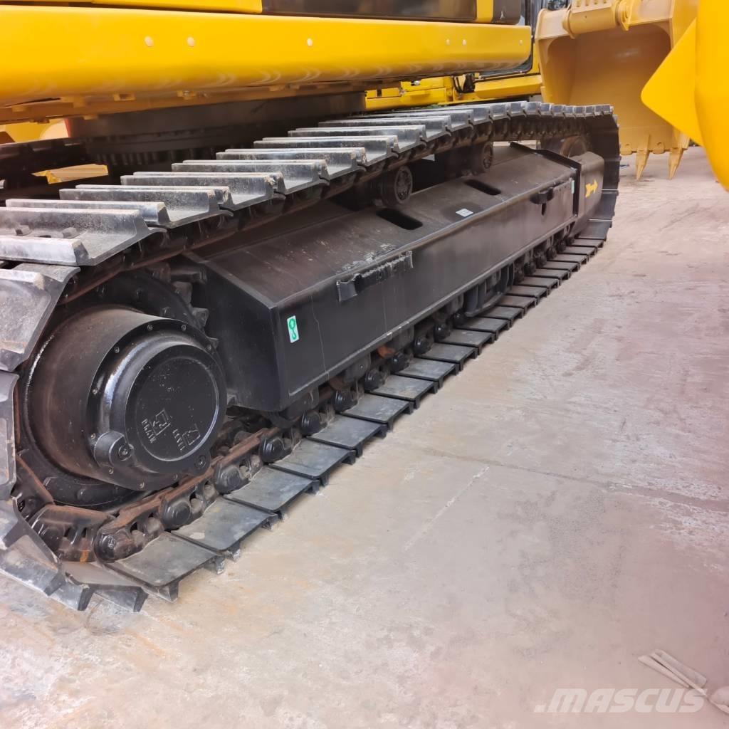 CAT 345 D 履带挖掘机