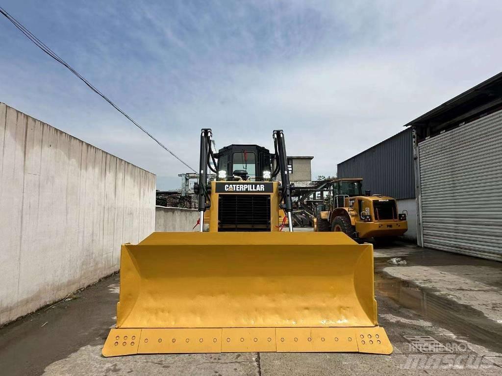 CAT D 6 R 履带式推土机