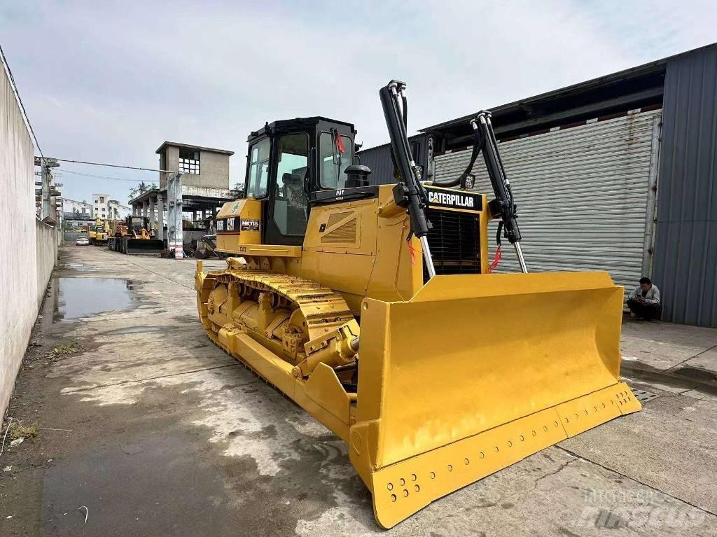 CAT D 6 R 履带式推土机
