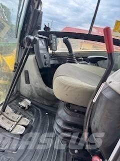 Wacker Neuson ET90 履带挖掘机