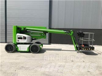 Niftylift HR 15 N 曲臂高空工作平台