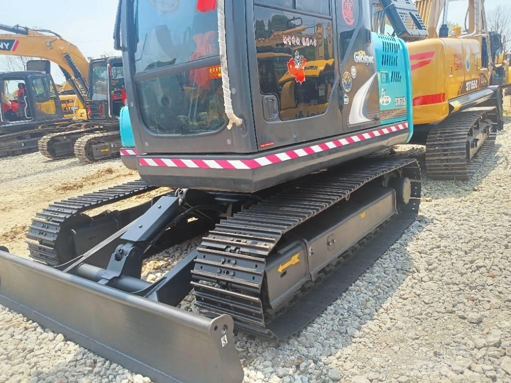 Kobelco SK 75 小型挖掘机