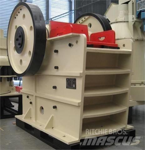 Kinglink KPE1200x800 破碎机