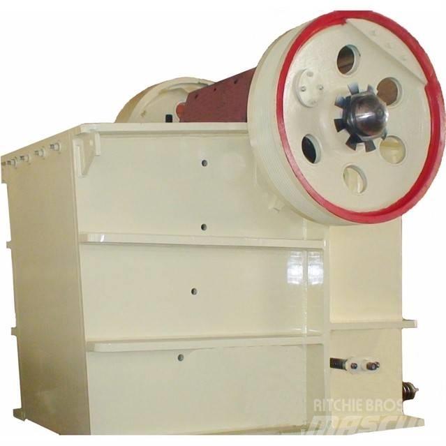 Kinglink KPE1200x800 破碎机