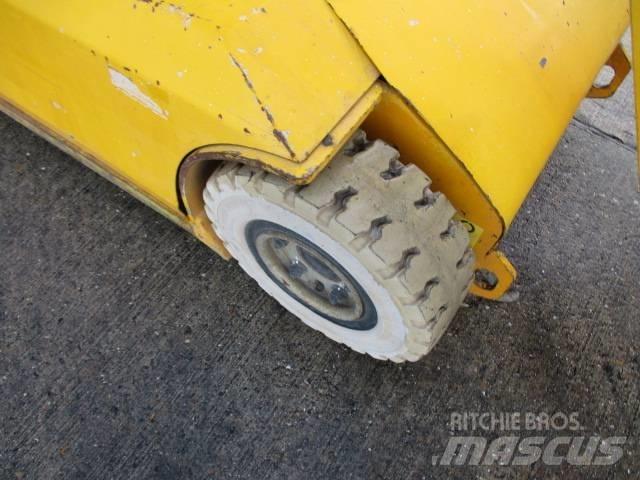 Manitou 80VJR (342) 直臂高空工作平台