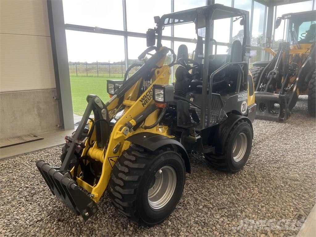 Wacker Neuson WL 25 轮式装载机