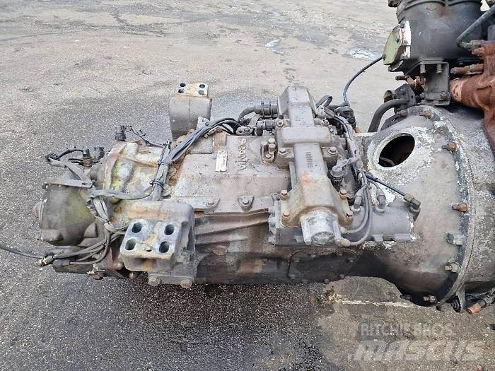Scania GRS 900R 运输工具-其他