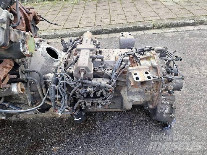 Scania GRS 900R 运输工具-其他