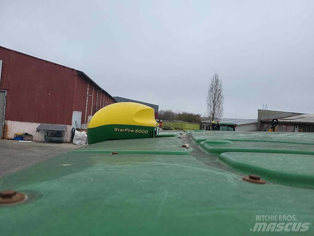 John Deere 7280 R 拖拉机/农用车