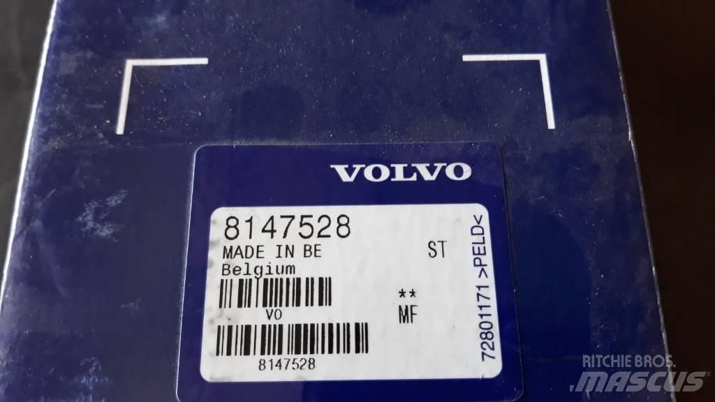 Volvo GASKET 8147528 运输工具-其他