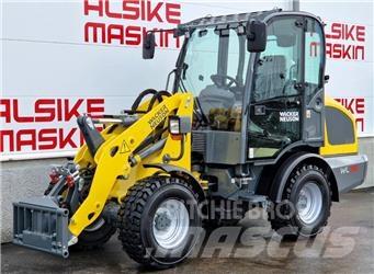 Wacker Neuson WL 38 轮式装载机