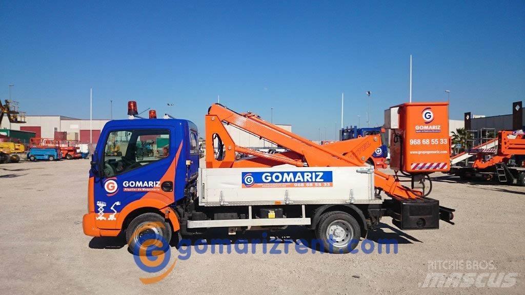 Multitel MX130 建筑机械-其他