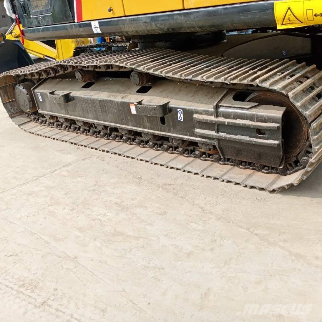 Sany SY 215 C 履带挖掘机