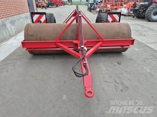 Kenco W300 滚笼耙