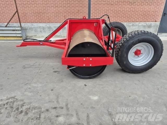 Kenco W300 滚笼耙