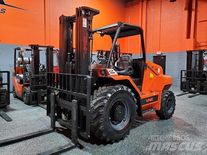 Viper RT80 其他叉车