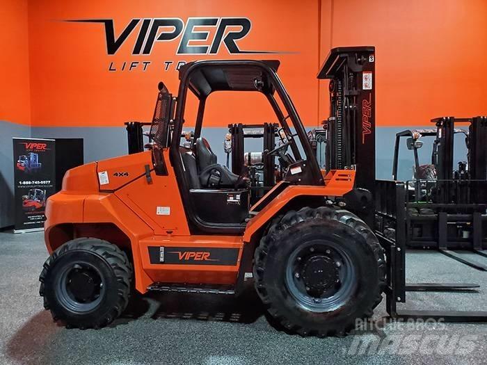 Viper RT80 其他叉车