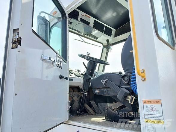 Capacity TJ5000 建筑机械-其他