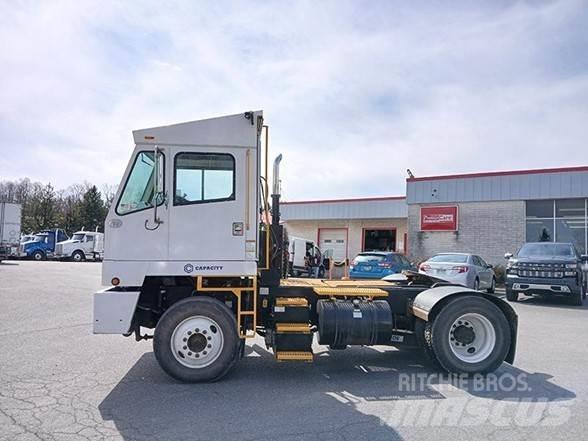 Capacity TJ5000 建筑机械-其他