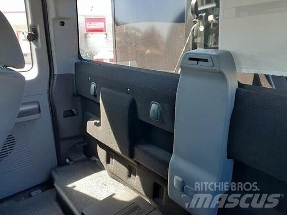 Ford F650 SD 建筑机械-其他