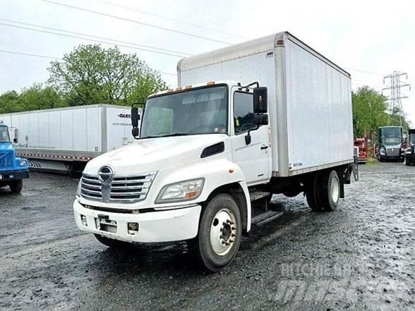 Hino 238 建筑机械-其他