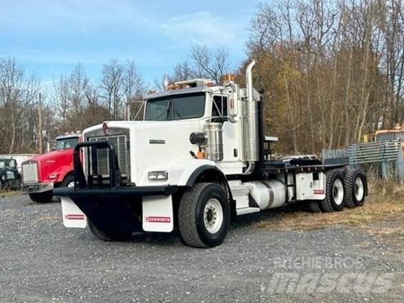 Kenworth C500 建筑机械-其他