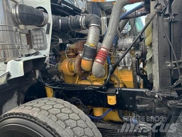 Kenworth C500 建筑机械-其他