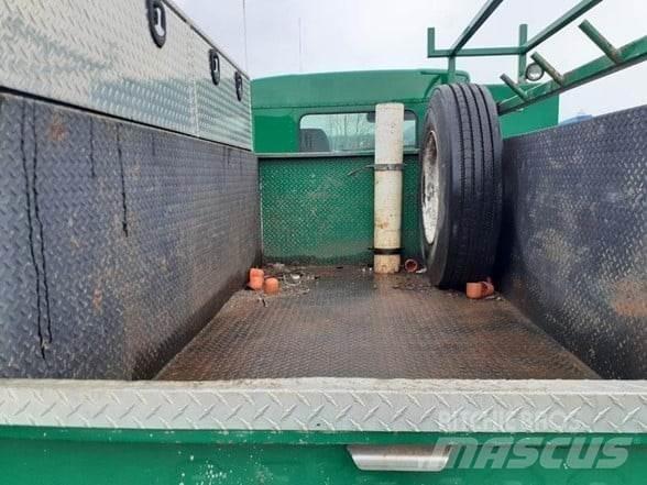 Kenworth T270 建筑机械-其他