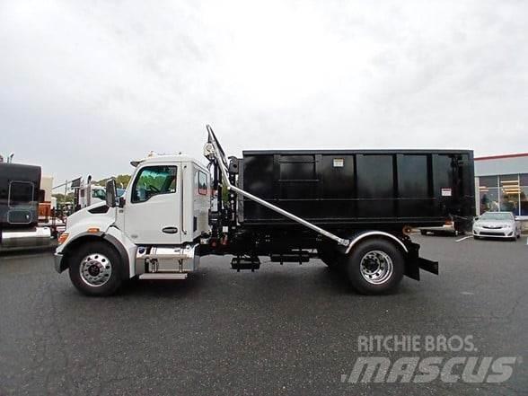 Kenworth T280 建筑机械-其他