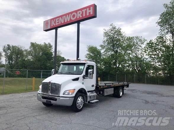 Kenworth T280 建筑机械-其他