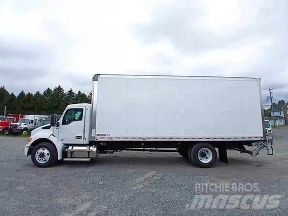 Kenworth T280 建筑机械-其他