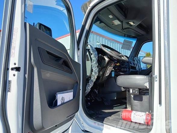 Kenworth T280 自卸式货车