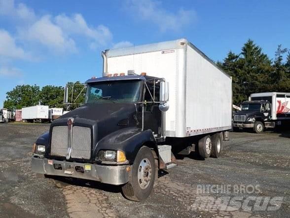 Kenworth T300 建筑机械-其他