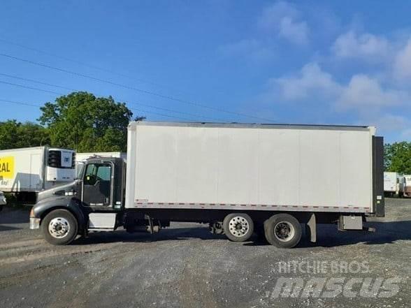 Kenworth T300 建筑机械-其他