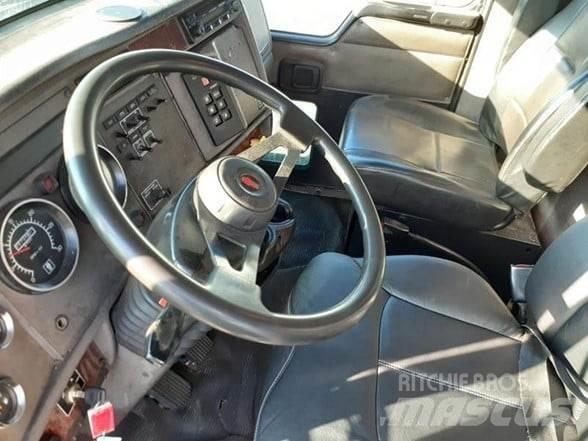 Kenworth T300 建筑机械-其他