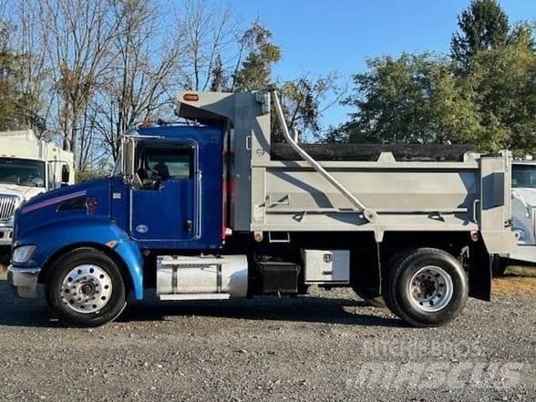 Kenworth T370 自卸式货车