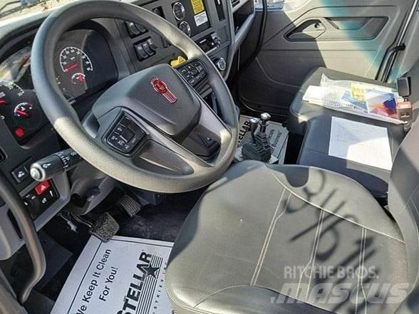 Kenworth T380 建筑机械-其他