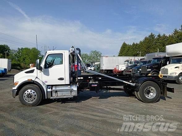 Kenworth T380 建筑机械-其他