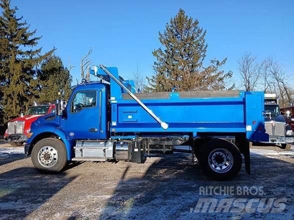 Kenworth T380 自卸式货车