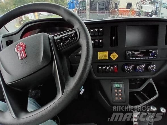 Kenworth T380 建筑机械-其他