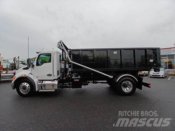 Kenworth T380 建筑机械-其他